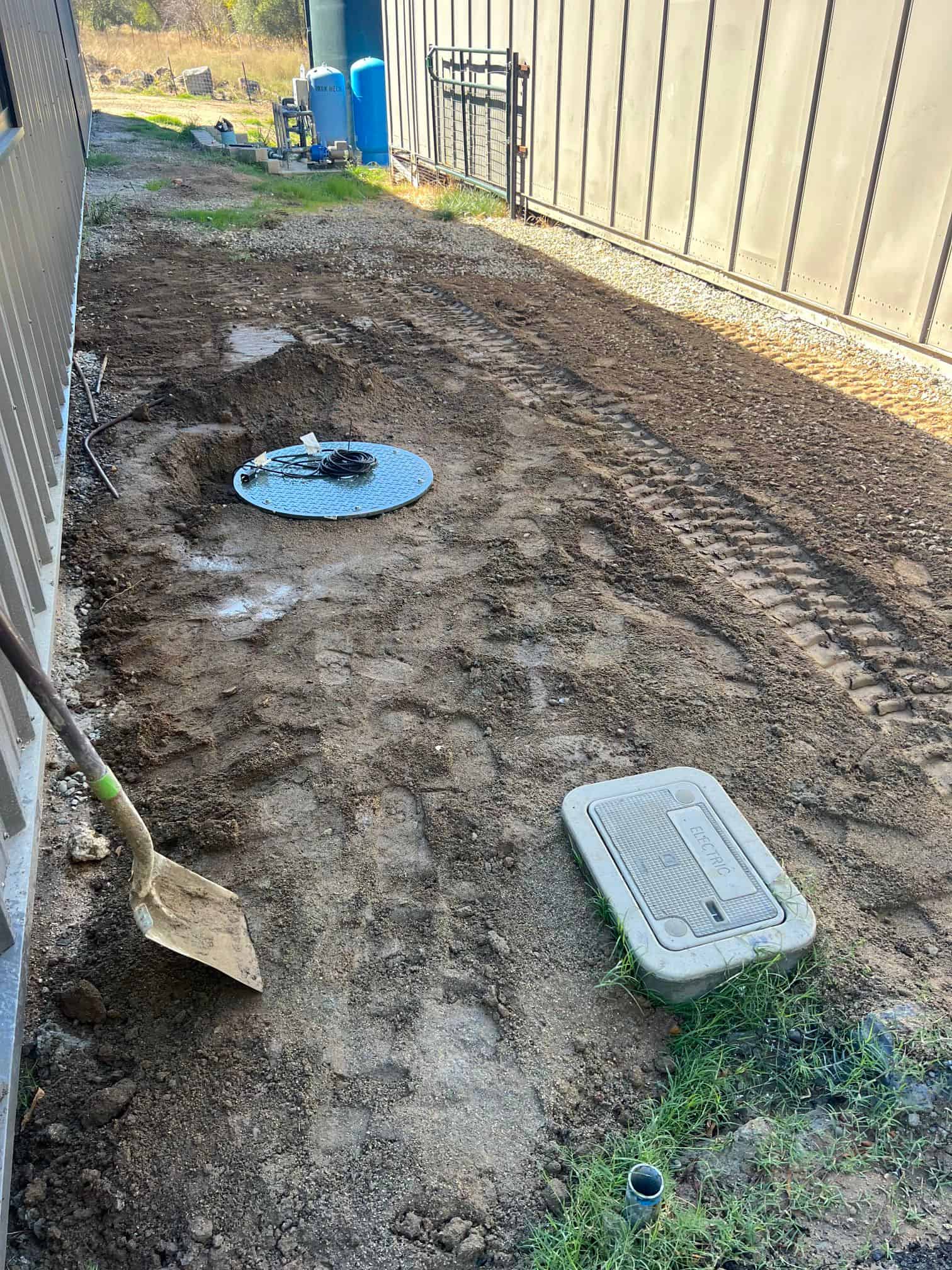 Sump Pump Installation & Repair image