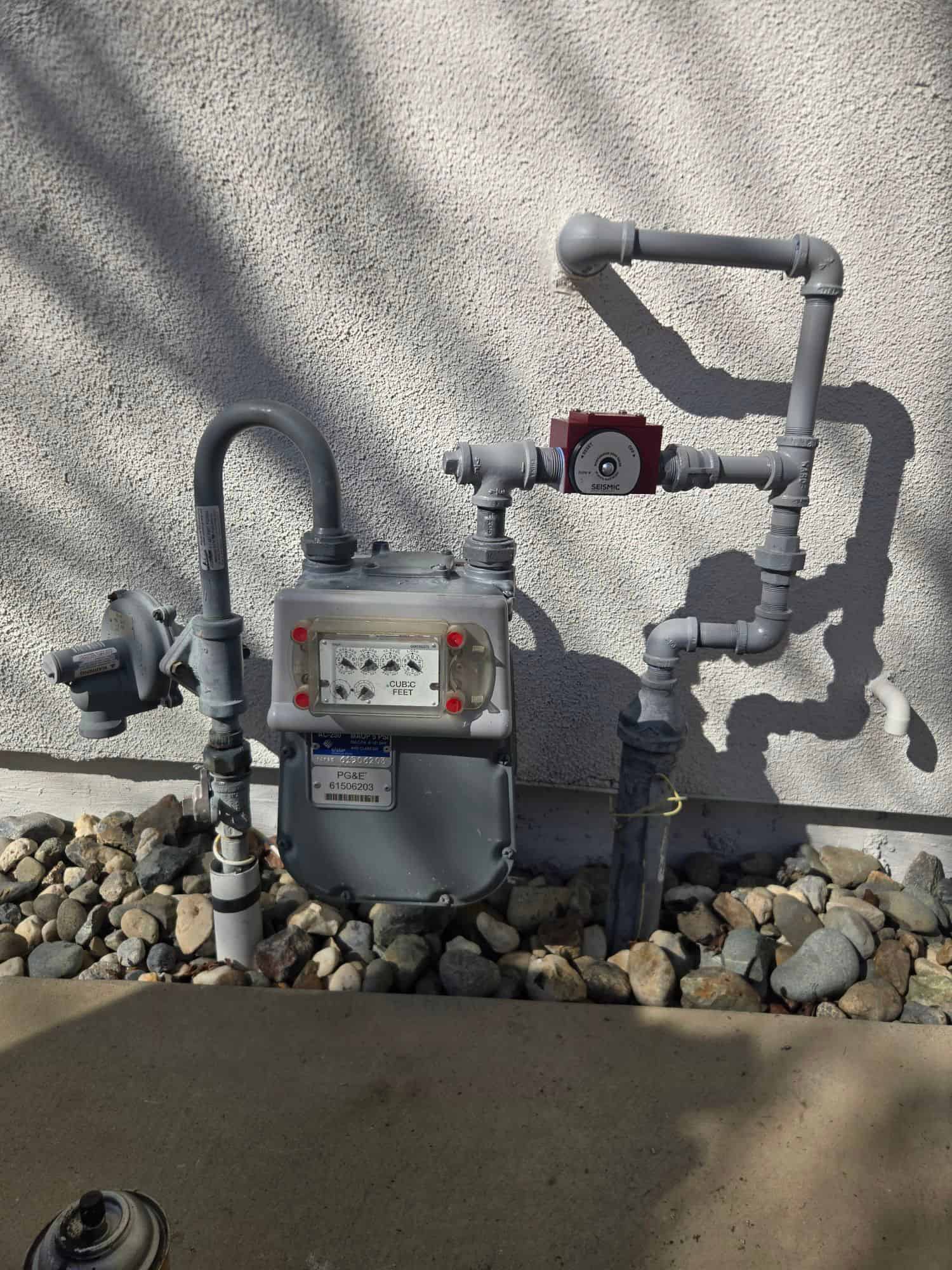 Gas Line Installation & Repair image