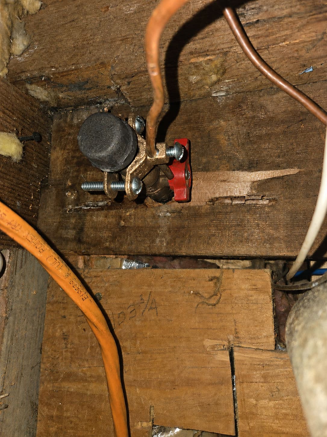 Switching From Gas to Electric? We Handle the Hard Part image