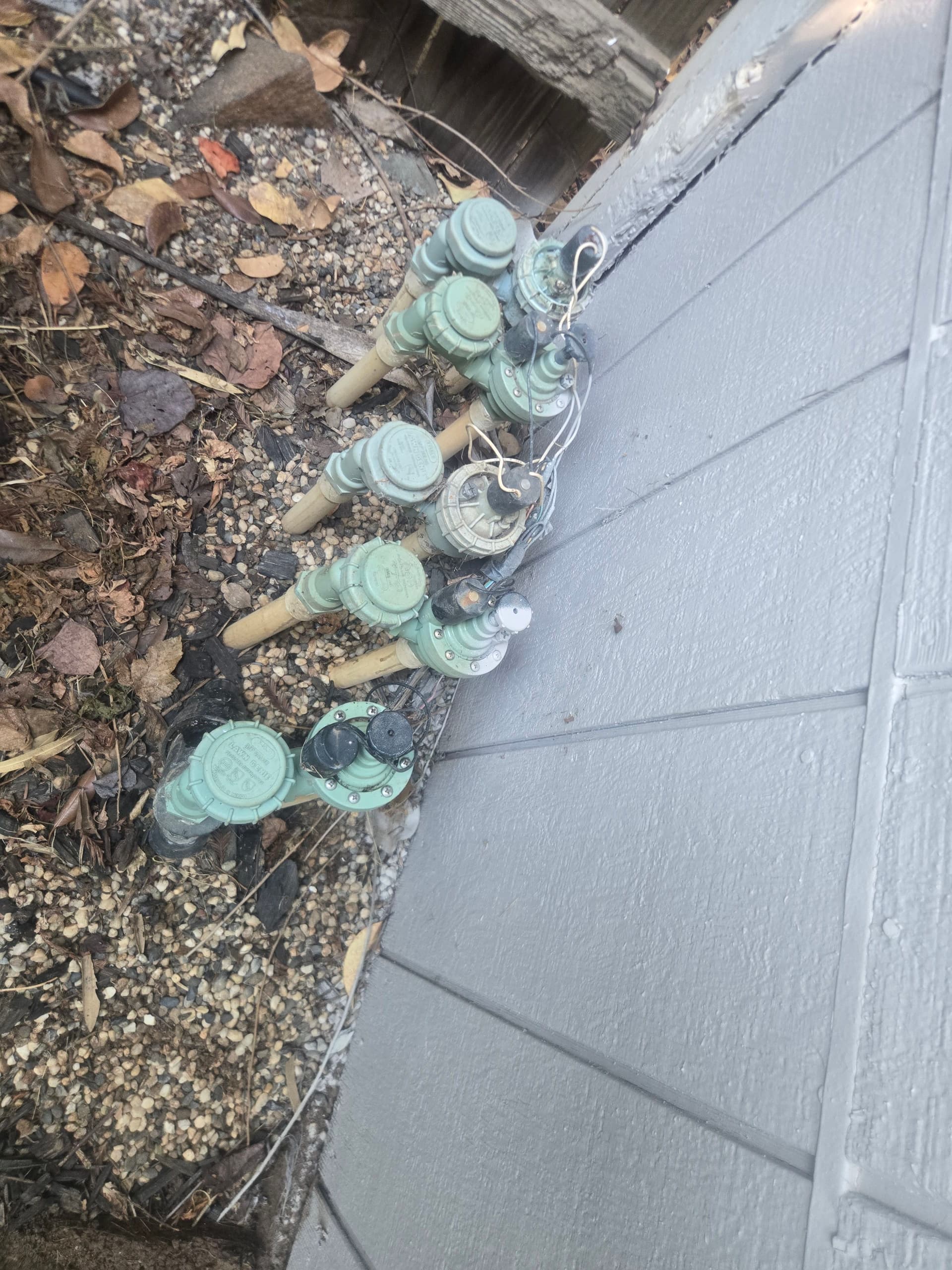 Faulty Irrigation Valves Were Behind Those High Water Bills image