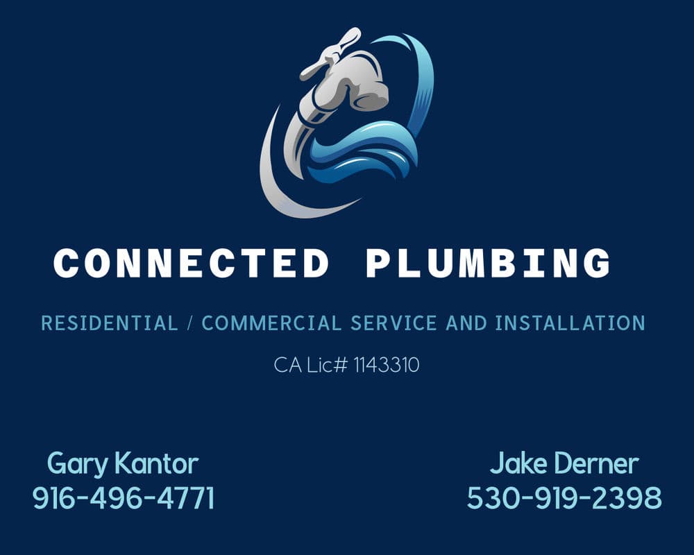 About Connected Plumbing